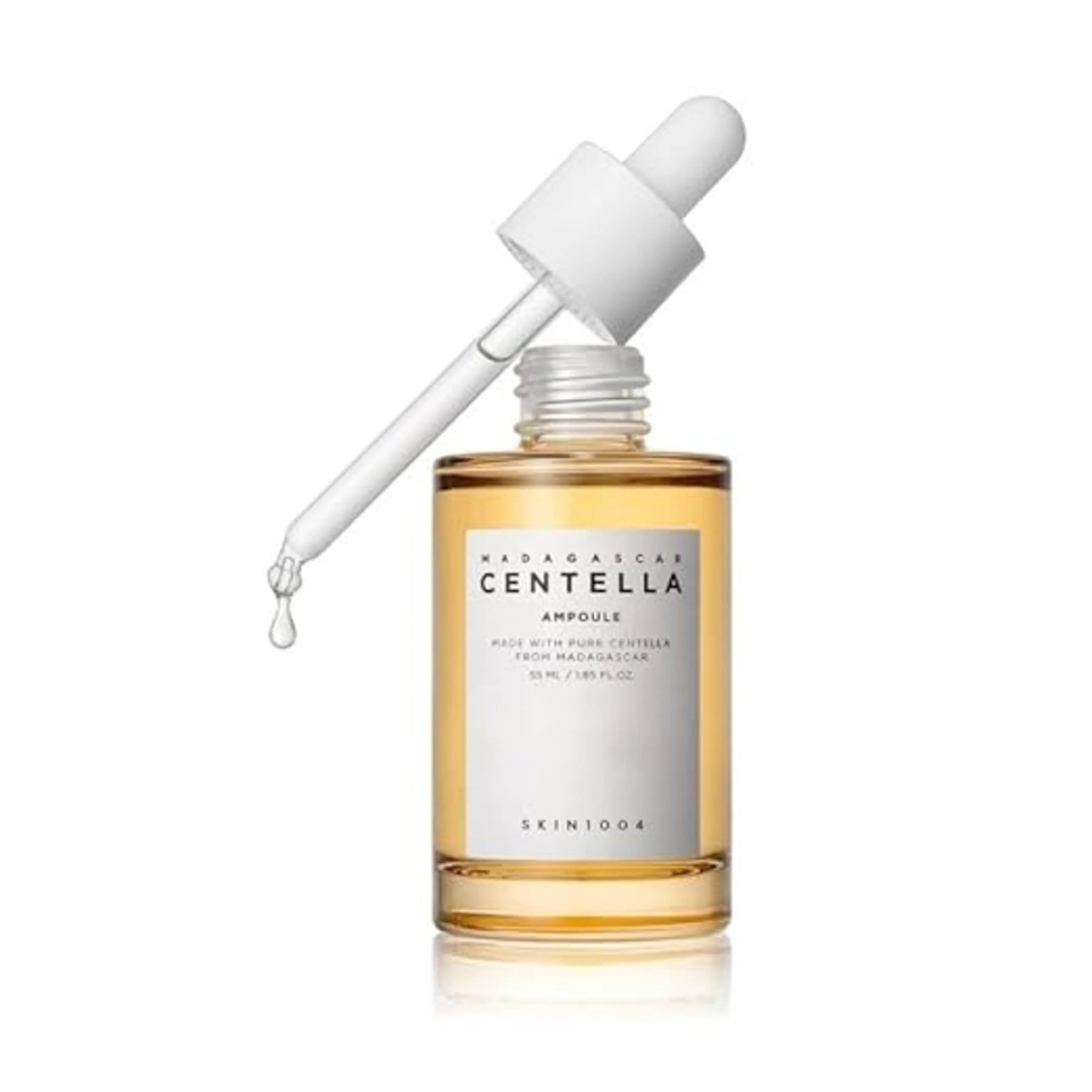 1004 Madagascar Centella Ampoule 55ml