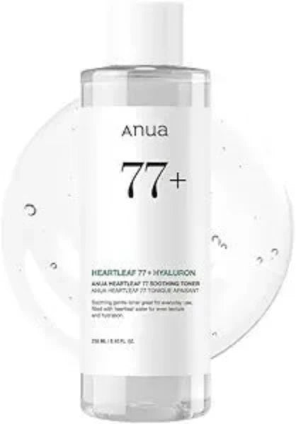 Anua Heartleaf 77% Toner