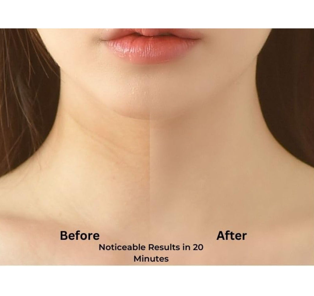 Neck LIFTING MASK