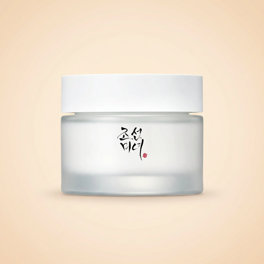 BOJ Dynasty Cream 