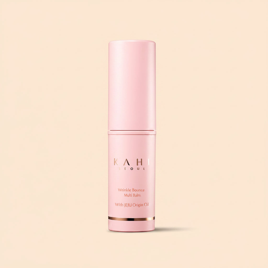 KAHI SEOUL
Wrinkle Bounce Multi Balm | Kahi Seoul