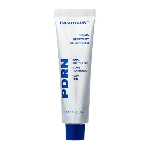 RADIEUX Panthenol RX Derma Recovery Balm Cream