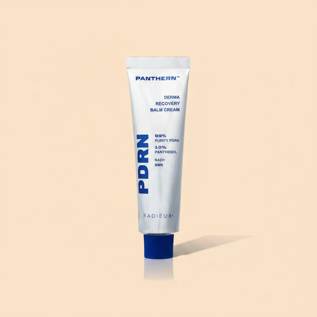RADIEUX Panthenol RX Derma Recovery Balm Cream