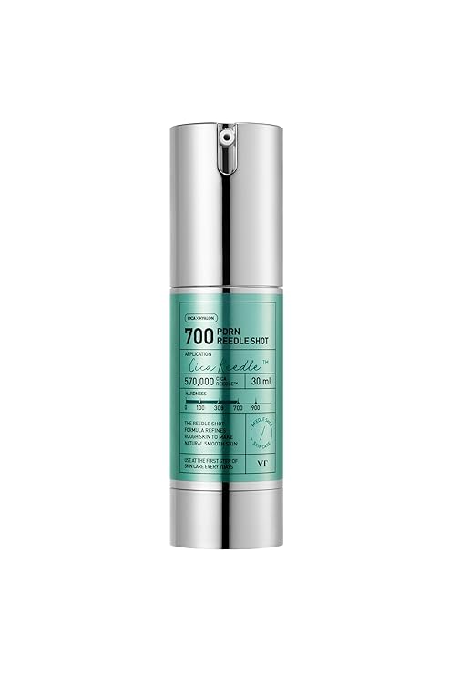 VT PDRN REEDLE SHOT 700