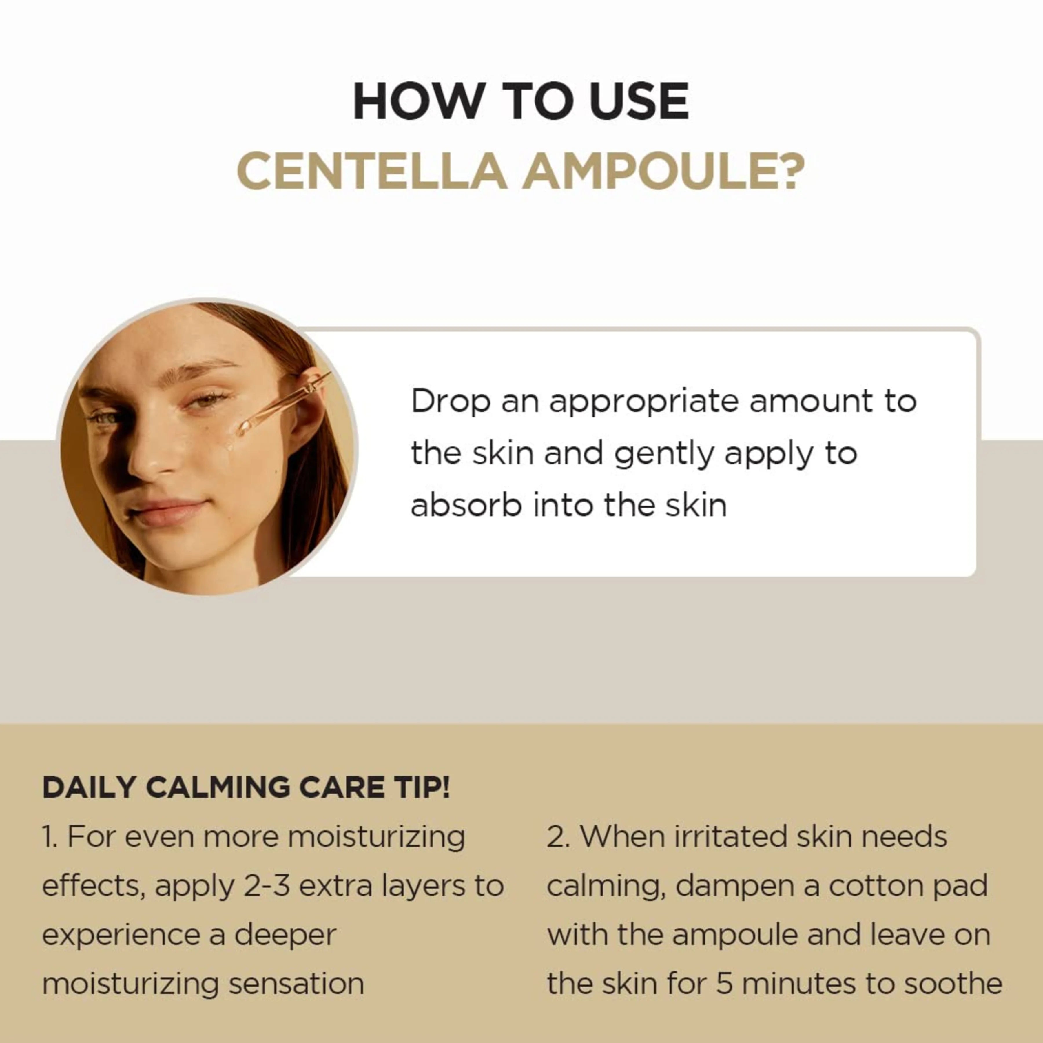 1004 Madagascar Centella Ampoule 55ml