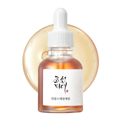 Beauty of Joseon Revive serum: Ginseng + Snail Mucin