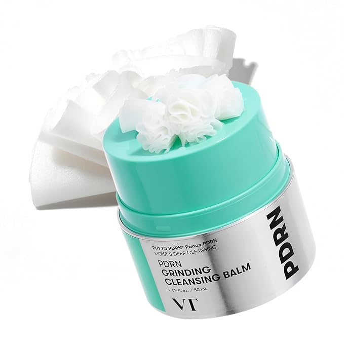 PDRN GRINDING CLEANSING BALM
