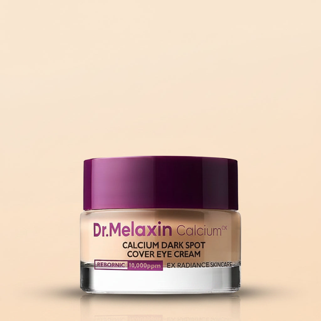 Dr. Melaxin Calcium Dark Spot Eye Cream 15g