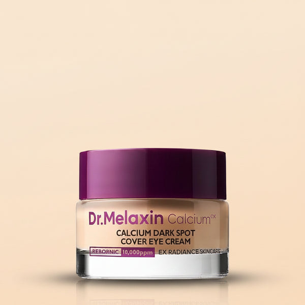 Dr. Melaxin Calcium Dark Spot Eye Cream 15g