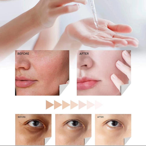 BOJ Glow Deep serum  Rice + alpha Arbutin