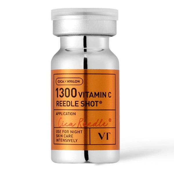 VT VITAMIN C REEDLE SHOT 1300