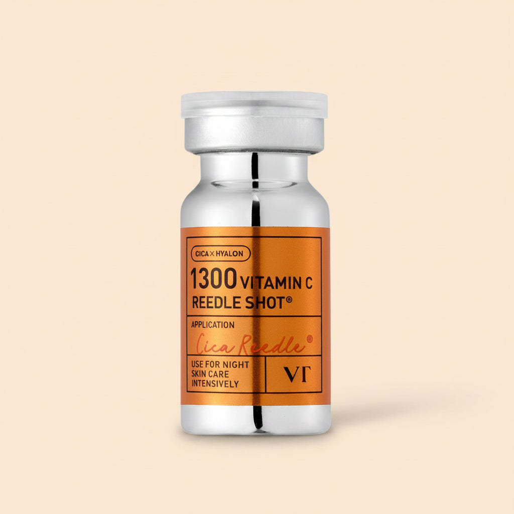 VT VITAMIN C REEDLE SHOT 1300
