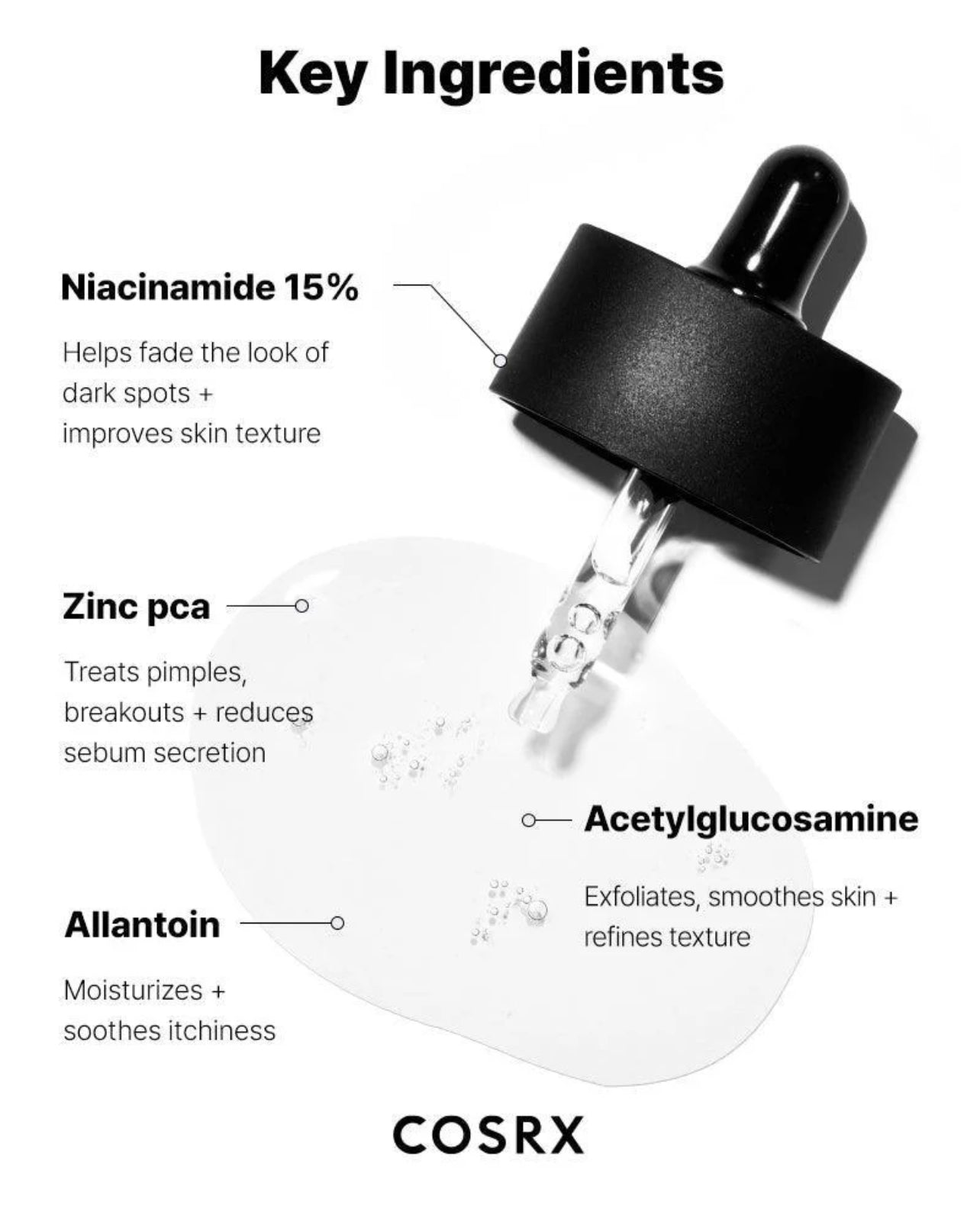 COSRX NIACINAMIDE 15%