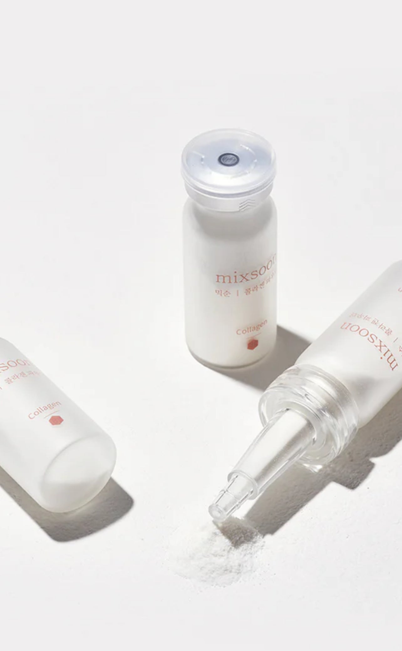 Mixsoon Collagen Powder