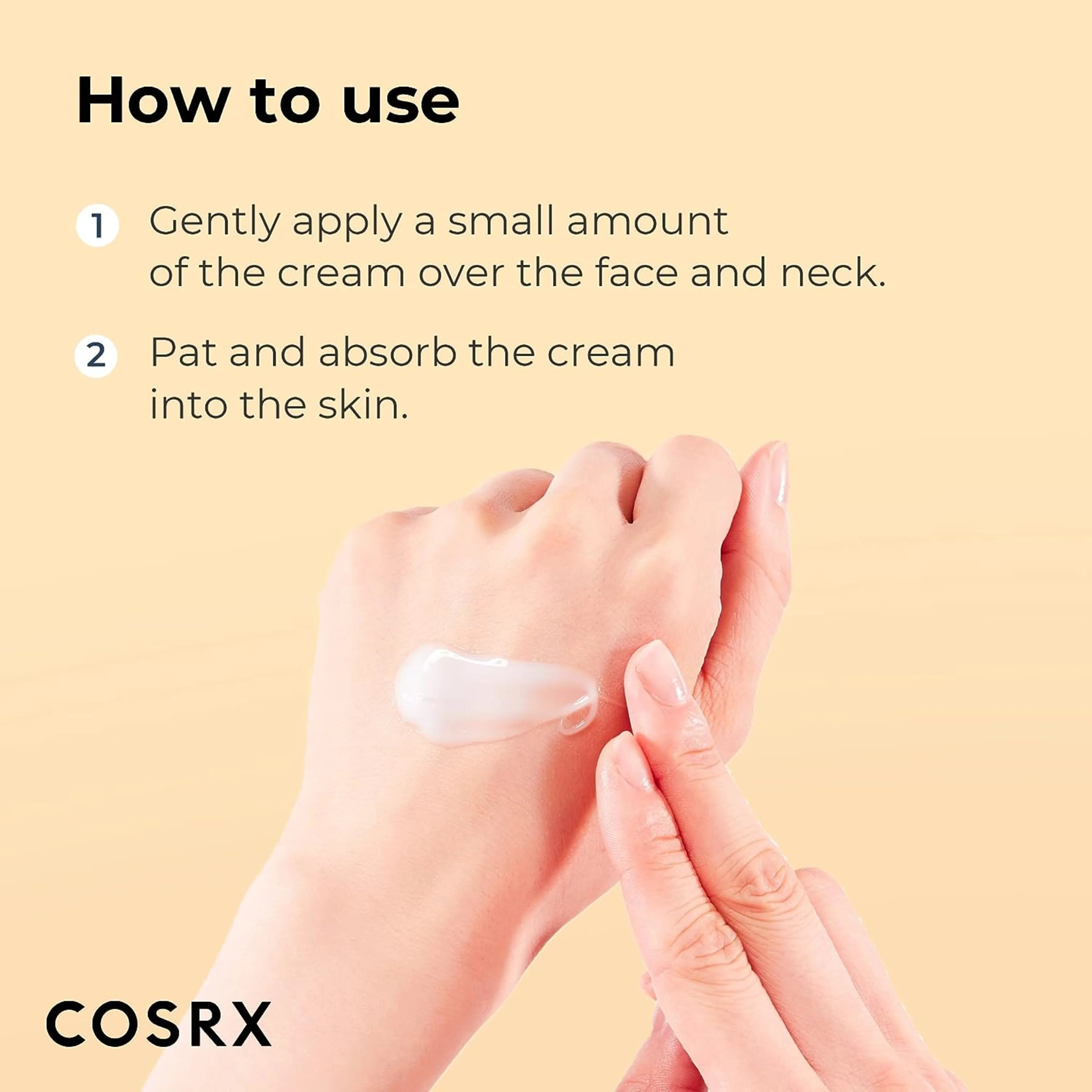 COSRX Advanced Snail 92 All in one Cream 100g