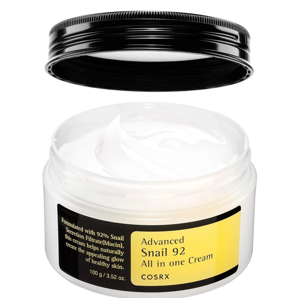 COSRX Advanced Snail 92 All in one Cream 100g