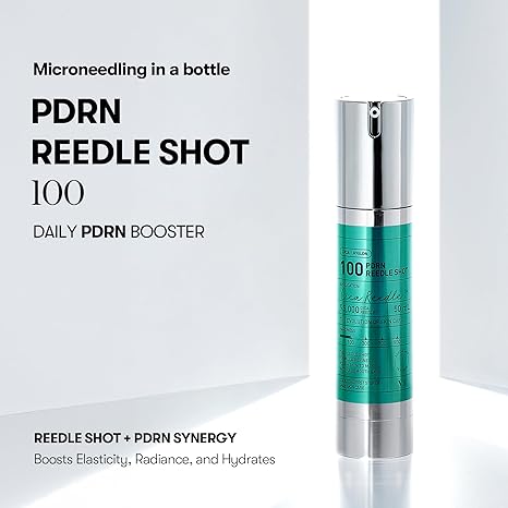 VT PDRN Reedle Shot