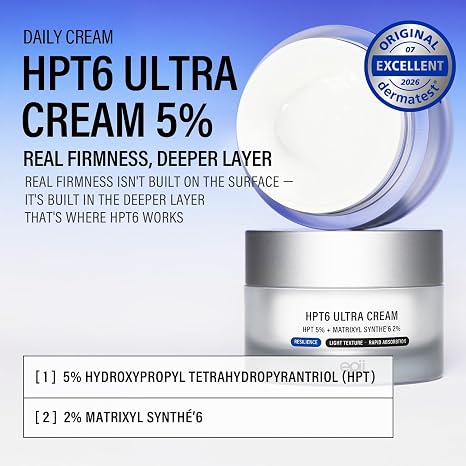 Epii HPT6 Ultra Cream 10%