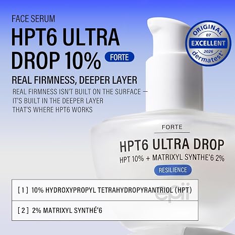 Epii HPT6 Ultra Drop 10%