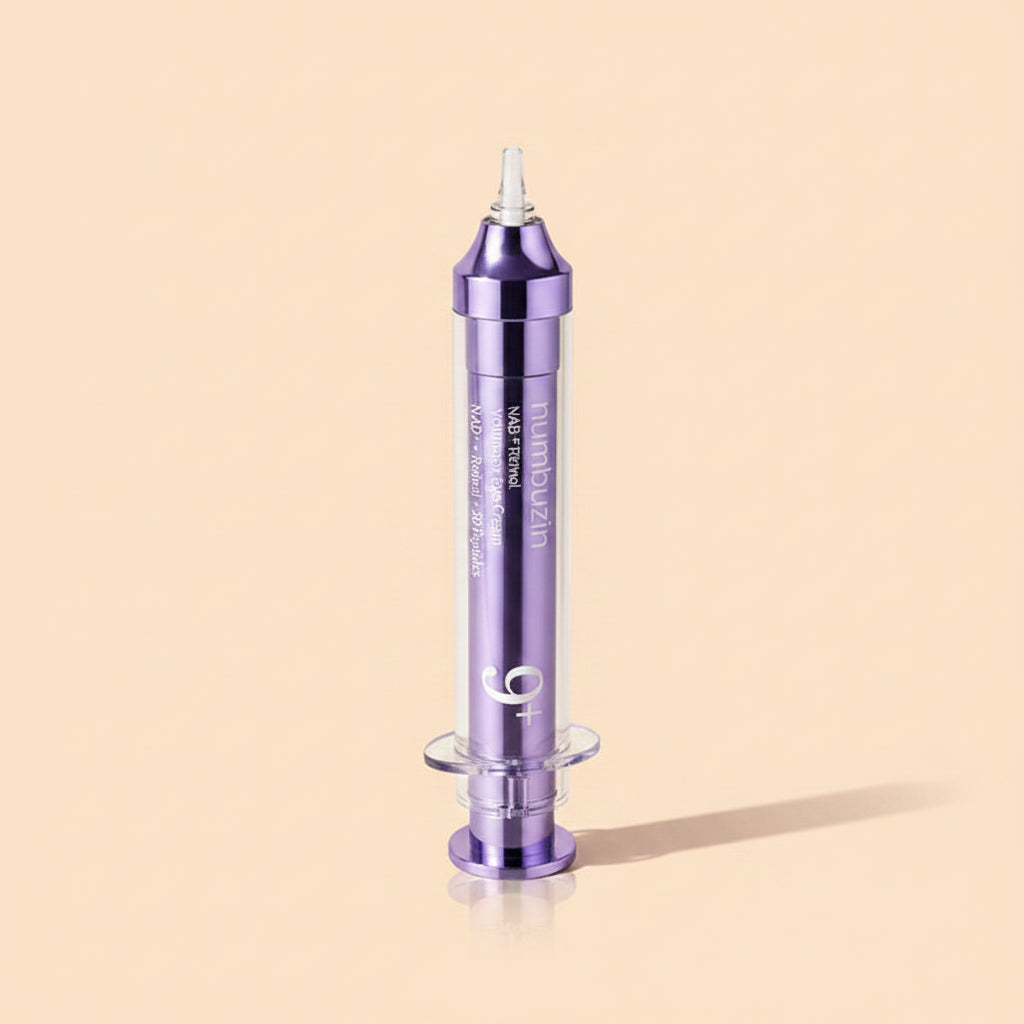 Numbuzin No.9 Eye Cream