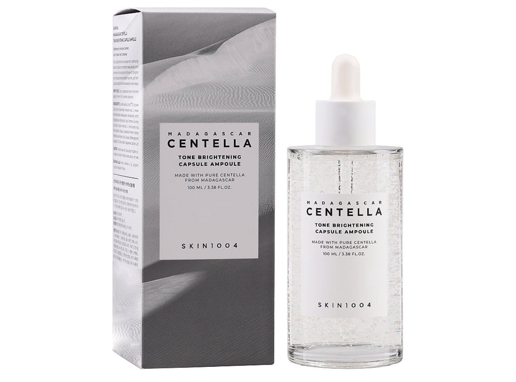 1004 Madagascar Centella Brightening Capsule Ampoule