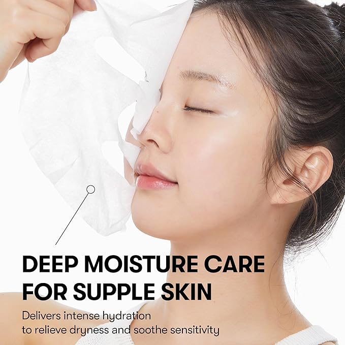 VT CICA-EXOSOME MOISTURE MASK