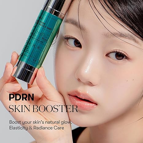 VT PDRN Reedle Shot