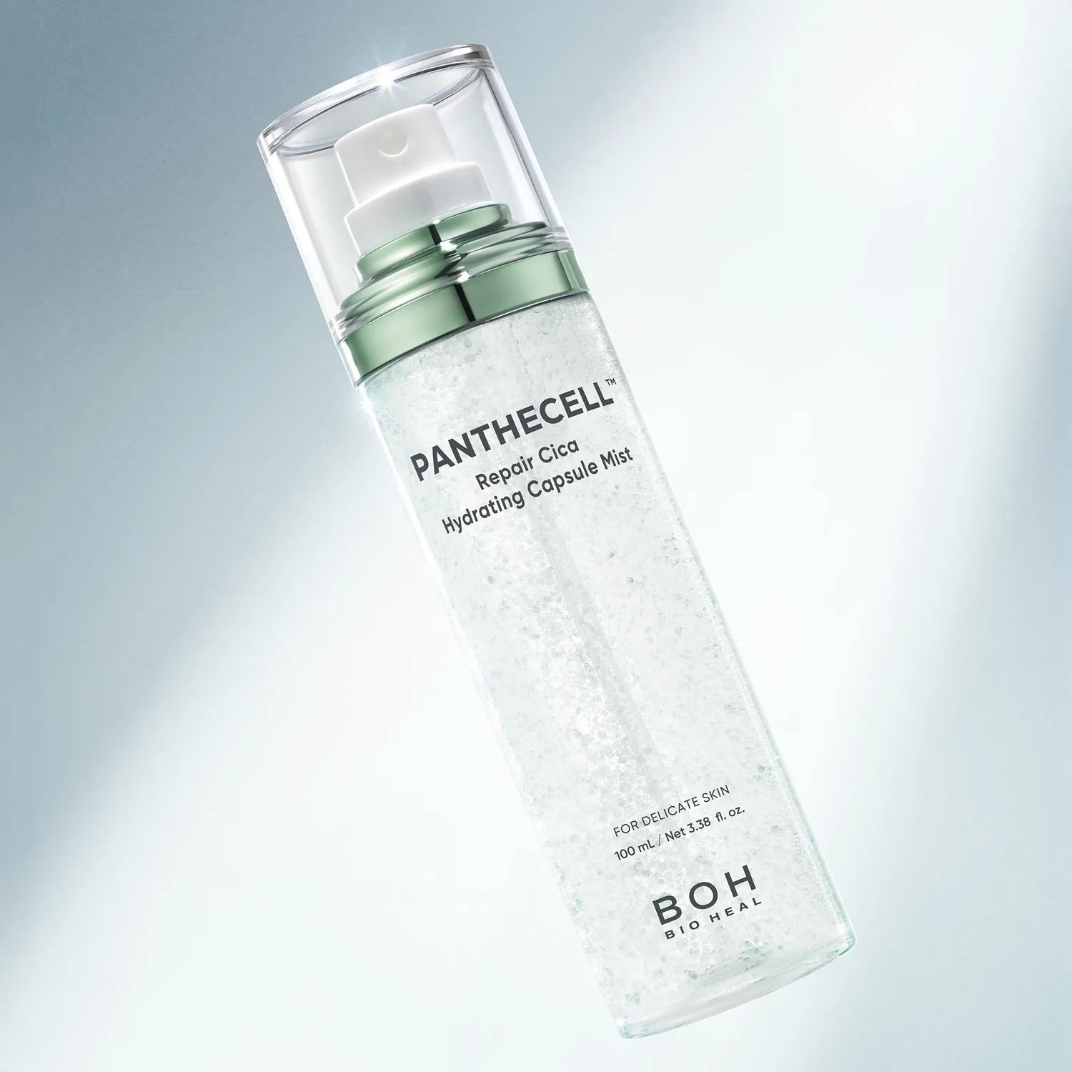 BIOHEAL BOH Panthecell Repair Cica Hydrating Capsule Mist