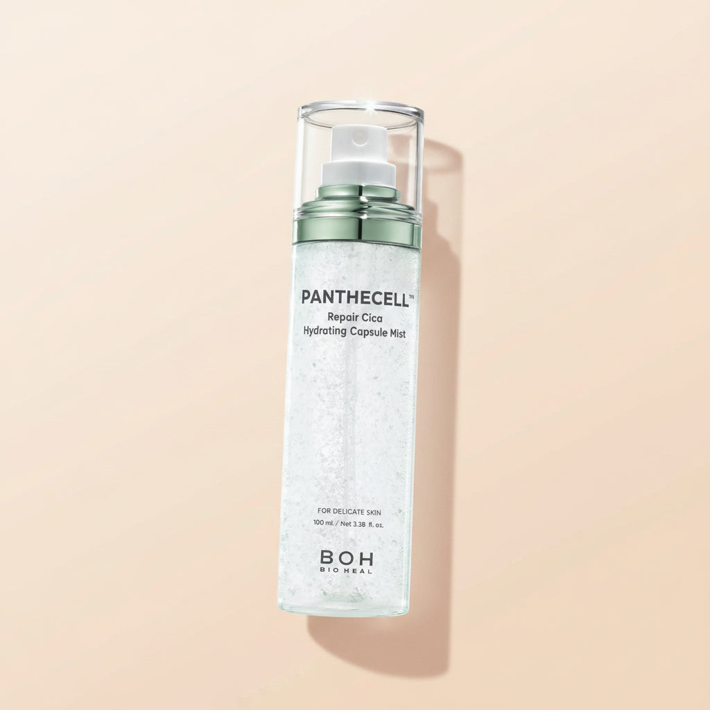 BIOHEAL BOH Panthecell Repair Cica Hydrating Capsule Mist