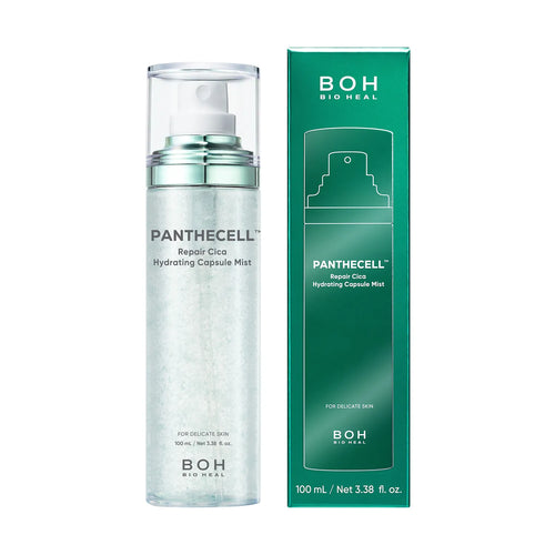 BIOHEAL BOH Panthecell Repair Cica Hydrating Capsule Mist