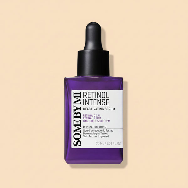 SOMEBY MI RETINOL INTENSE SERUM