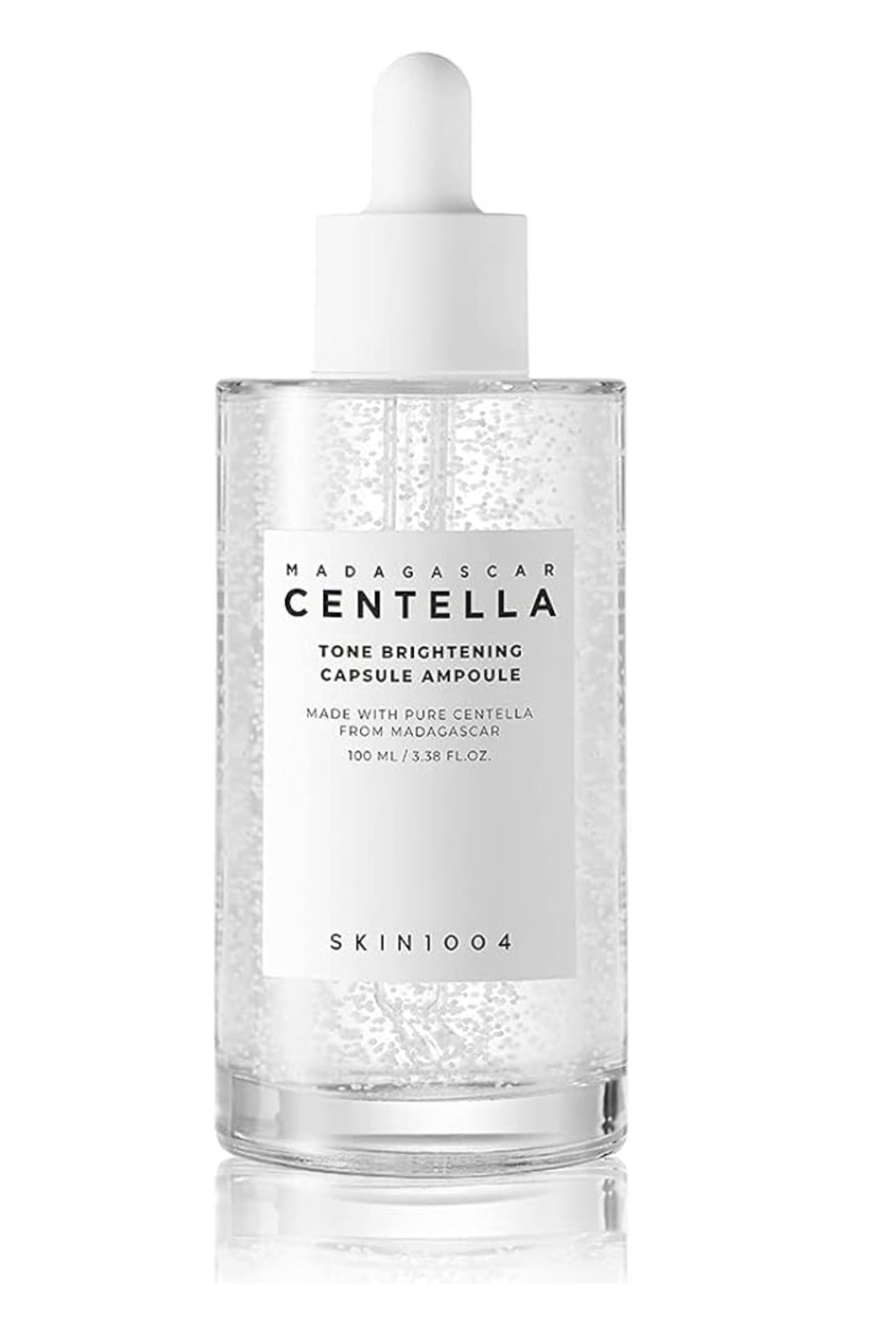 1004 Madagascar Centella Brightening Capsule Ampoule