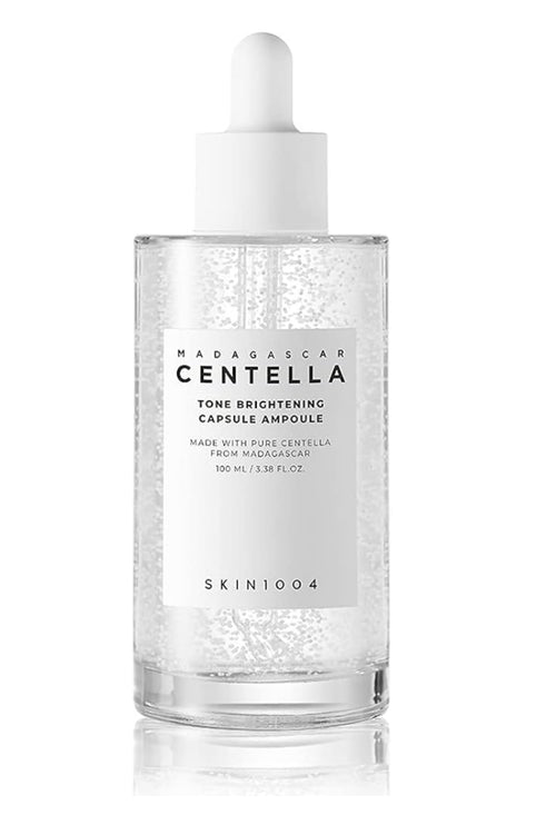 1004 Madagascar Centella Brightening Capsule Ampoule