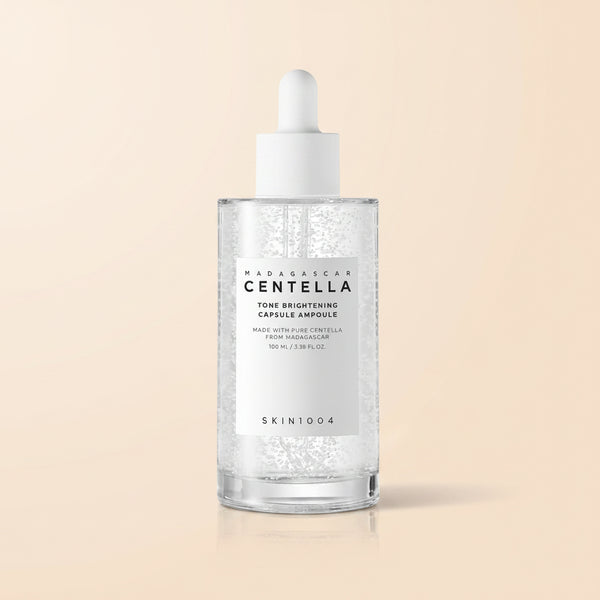 1004 Madagascar Centella Brightening Capsule Ampoule