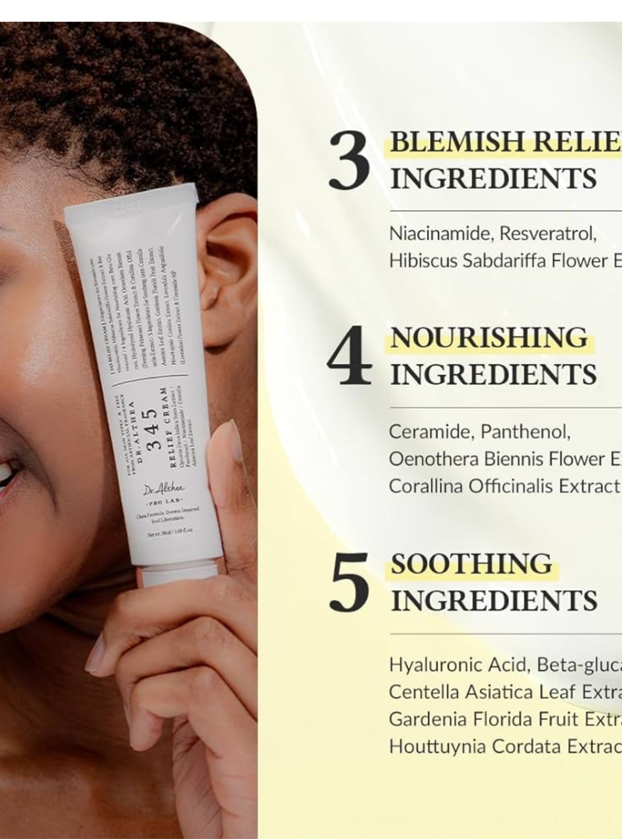 DR. ALTHEA 345 Relief Cream