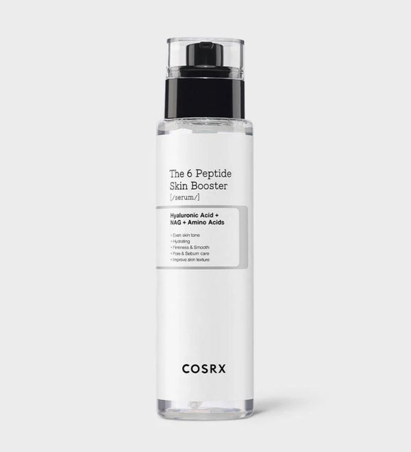 COSRX The 6 PEPTIDE SKIN BOOSTER