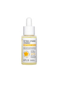 APLB Vitamin C and Vitamin E