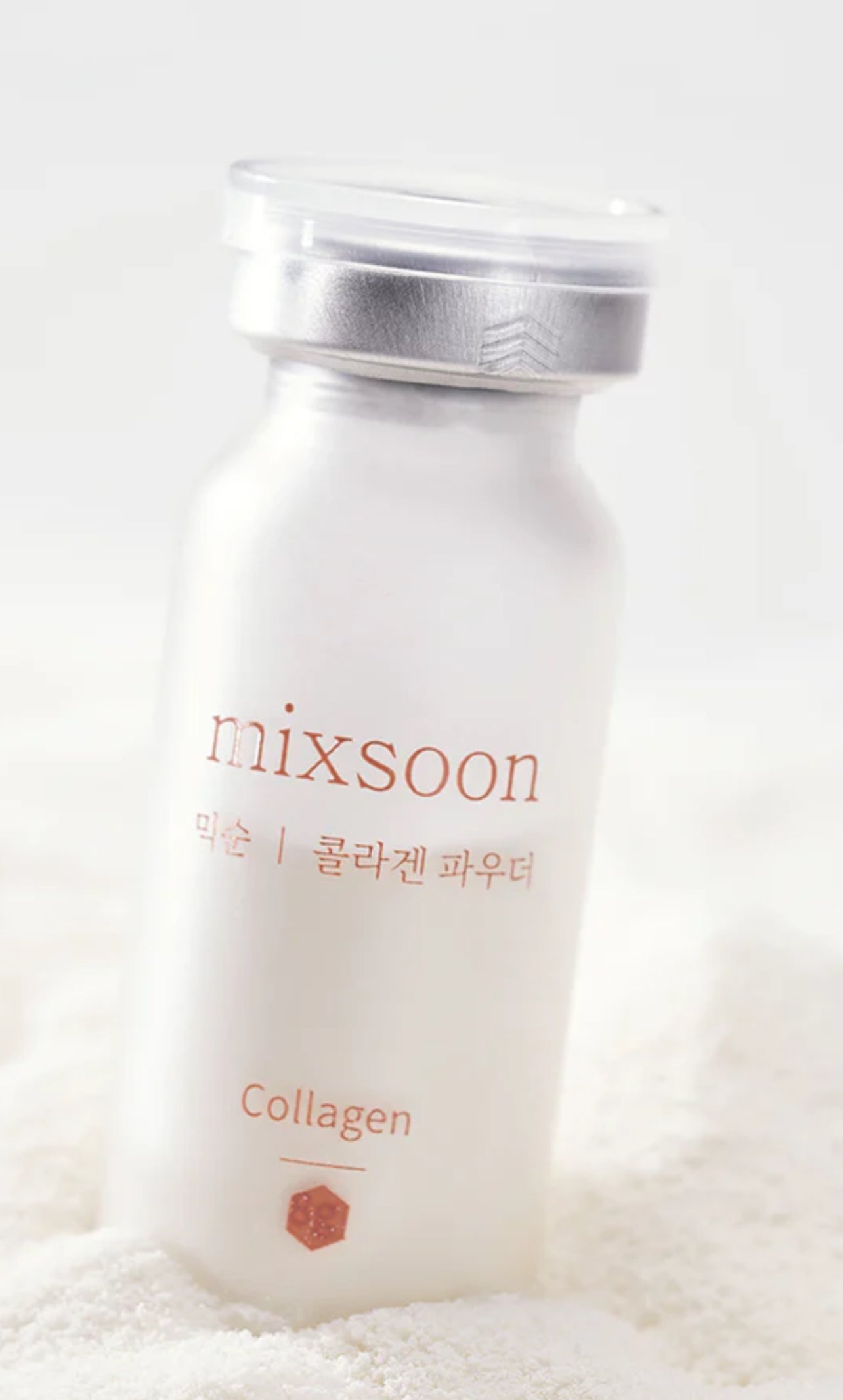 Mixsoon collagen powder