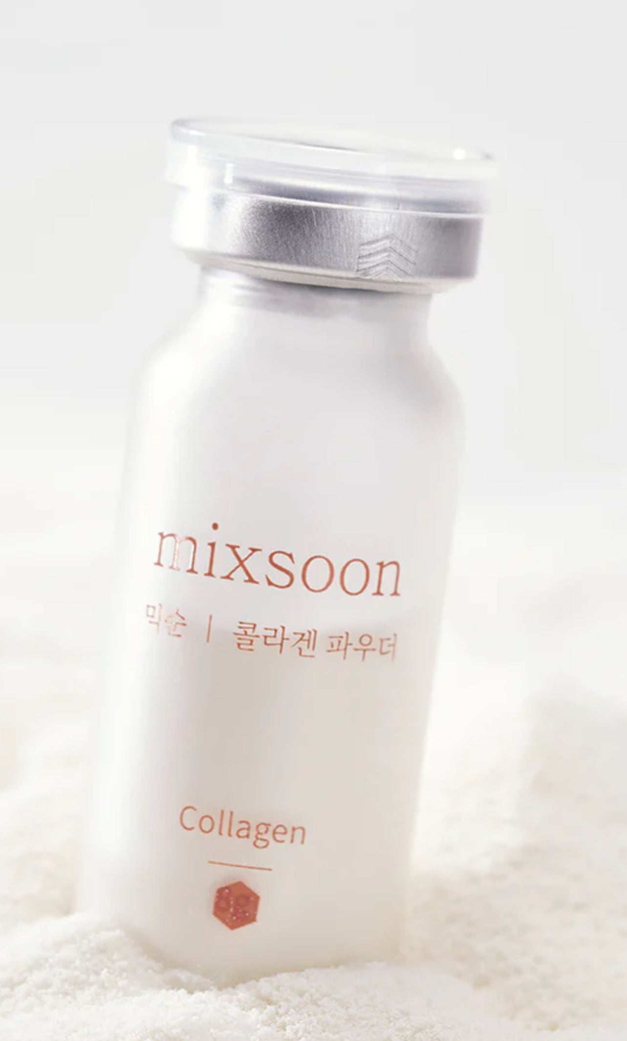 Mixsoon Collagen Powder