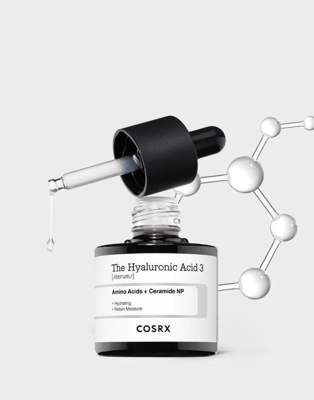 COSRX The Hyaluronic Acid 3%