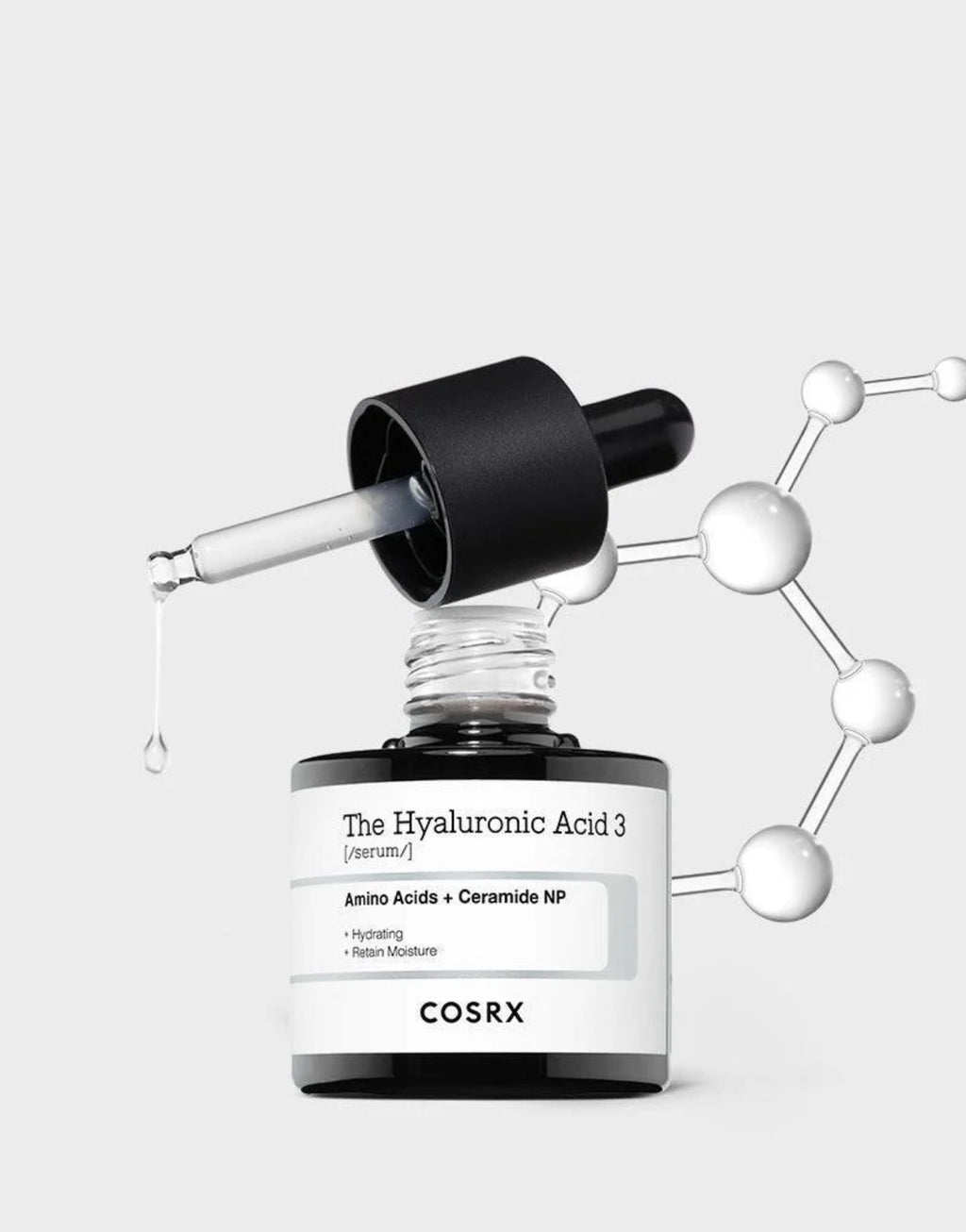 COSRX The Hyaluronic Acid 3%