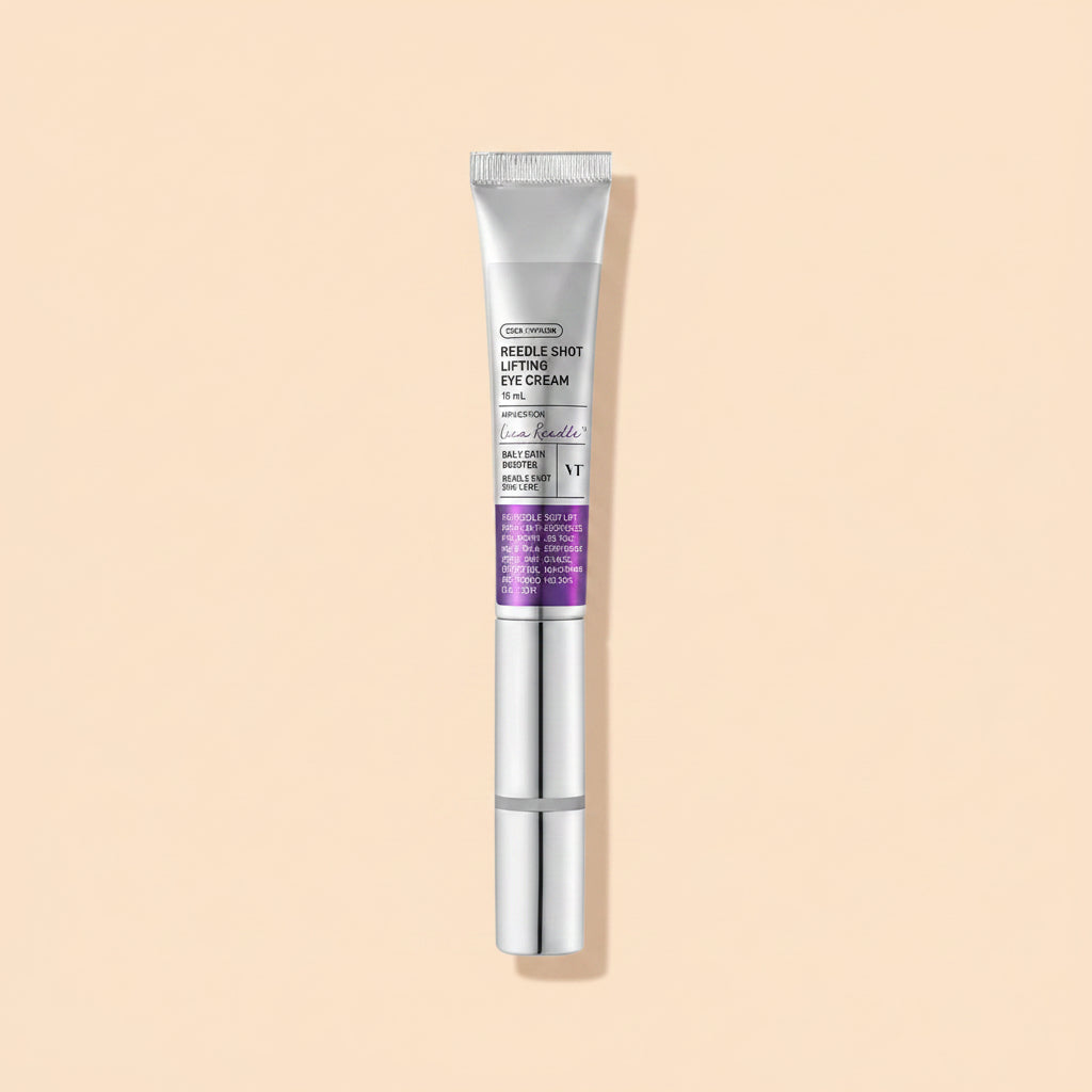 VT Reedle shot Lifting Eye cream 15mL
