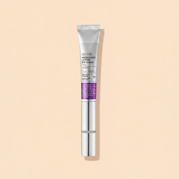 VT Reedle shot Lifting Eye cream 15mL