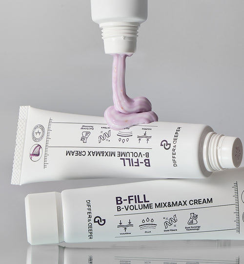 B-Volume Mix&Max Cream