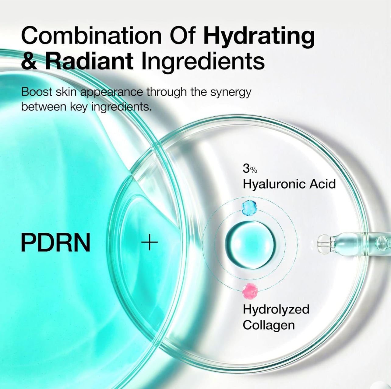 ANUA PDRN Hyaluron 100+