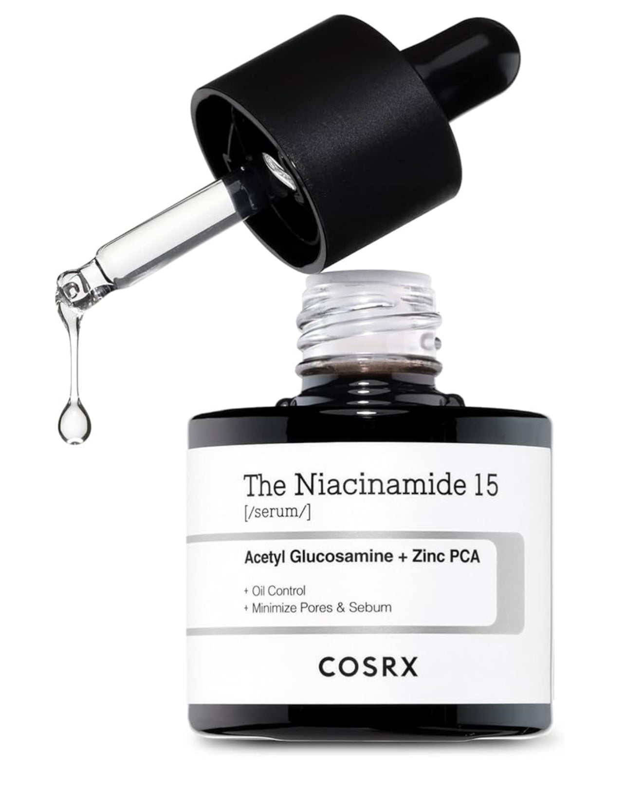 COSRX NIACINAMIDE 15%