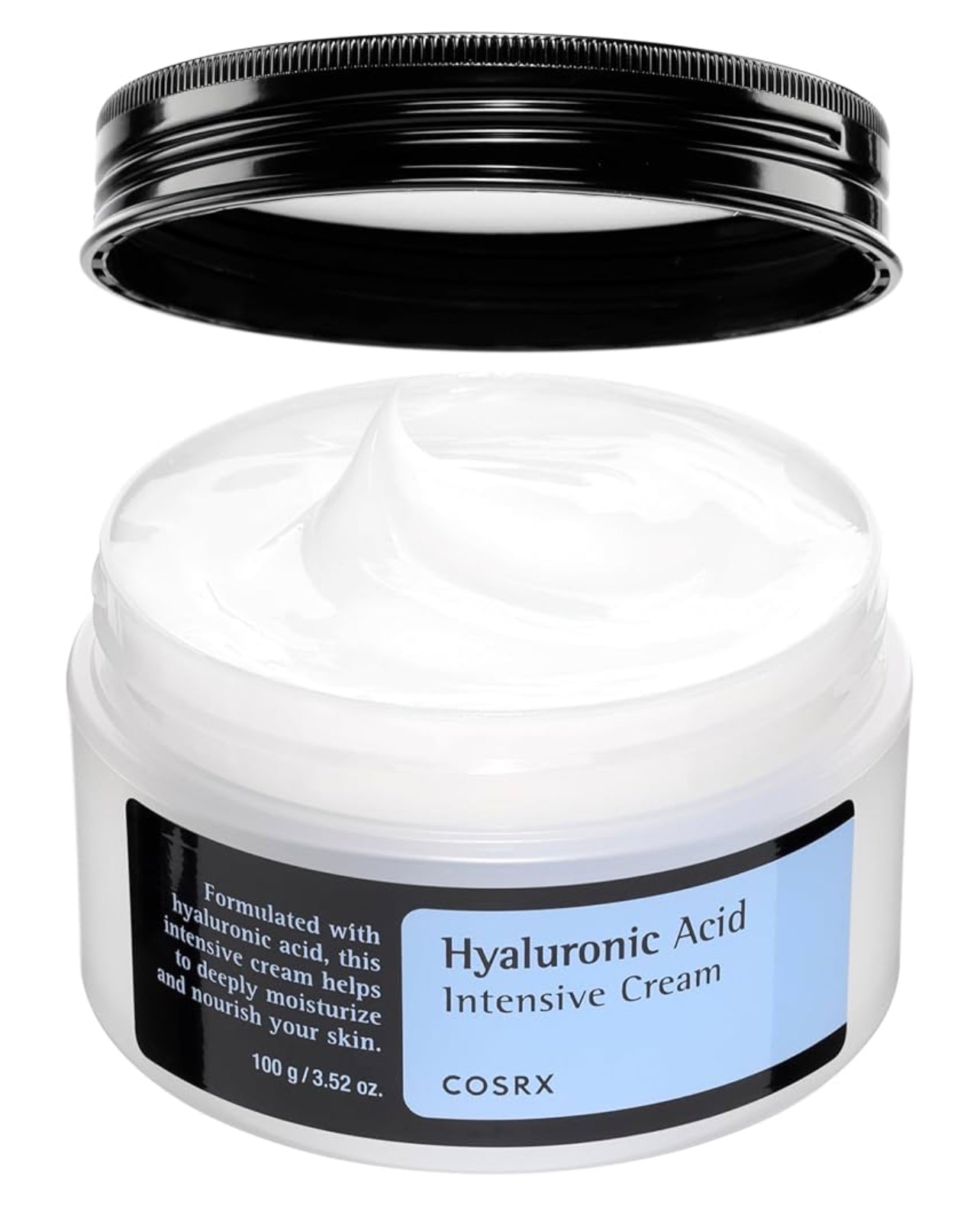 COSRX Hyaluronic Acid intensive cream