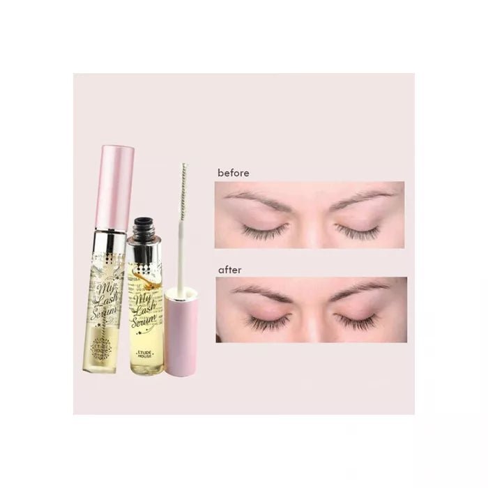 Etude House My lash serum