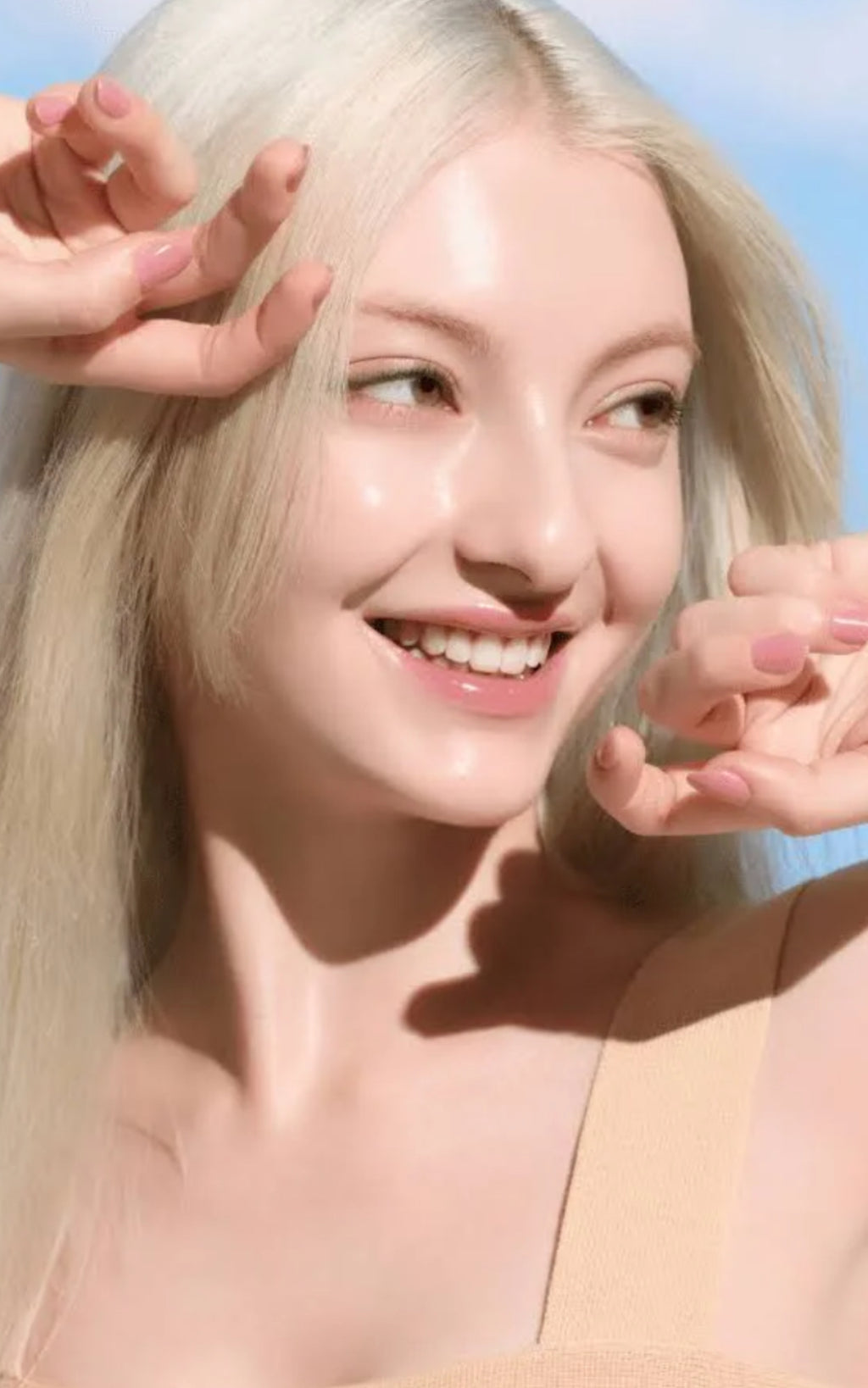 Mixsoon Glacier Water Hayaluronic Acid