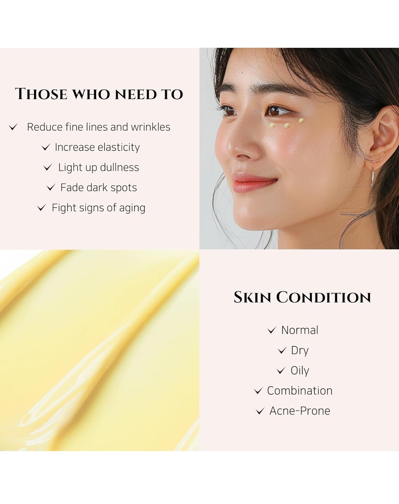 BOJ Revive eye serum